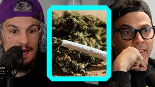 Celebrity The UFC's Weed Policy with Suga Sean O'Malley | Wild Ride! Clips Net Worth