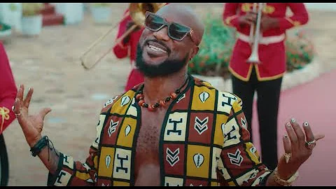 Kwabena Kwabena - Sweetie (Official Video)