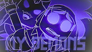You Pick I Vid: My Demons (song suggestion #14) **unfinished**