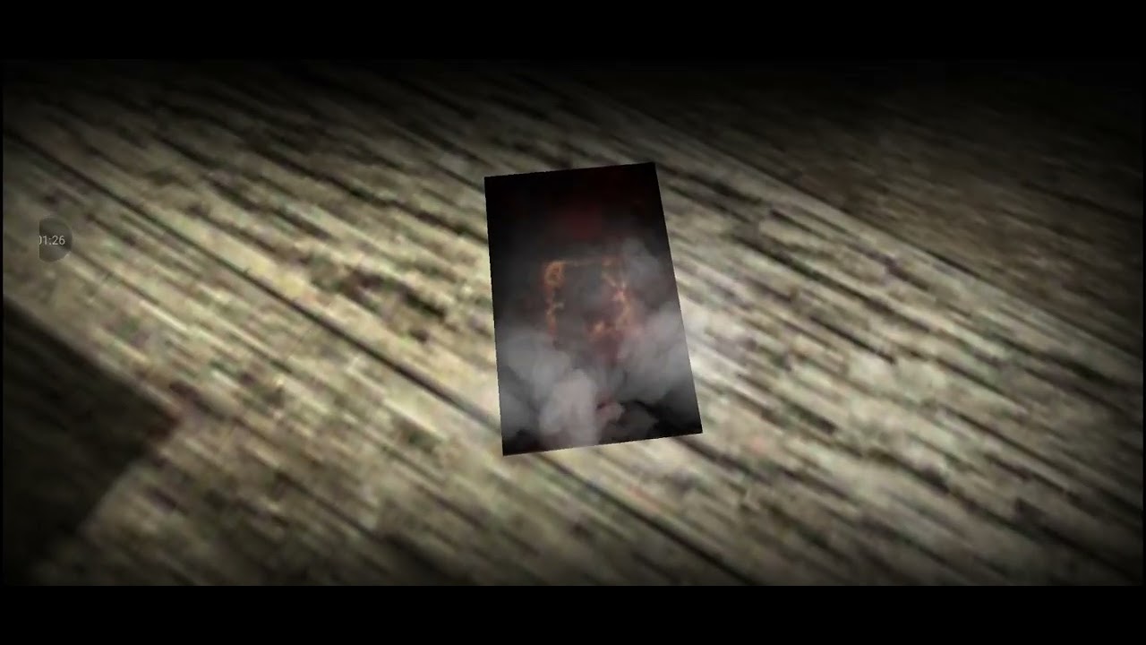 Slendrina X parte 3 fim de jogo