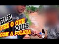 ELE FEZ O QUE QUIS COM A POLÍCIA | #2