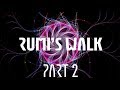 Rumi's Walk Part 2 - 2 Hours of Live Music from Candlelight Labyrinth Walk (Grace Cathedral 7/13/18)