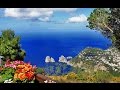 Isla de Capri, capricho de los dioses