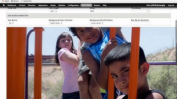 NMOST Tutorials - Layer Slider