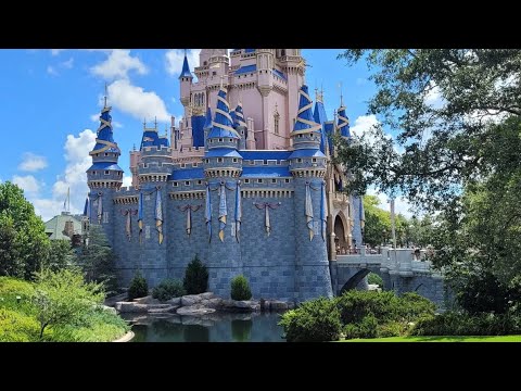 Video: W alt Disney World parkų ir kurortų žemėlapiai