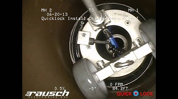 QuickLock Pipe Repair - Offset Joint (Part One)