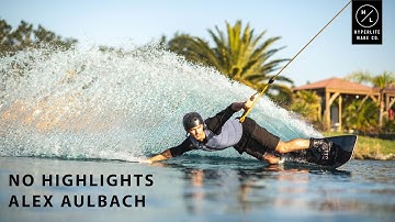 NO Highlights Alex Aulbach