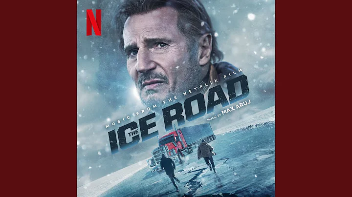The Ice Road