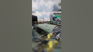 GLITCH IN OLD NUKETOWN......🥶🤯