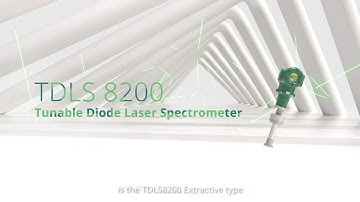 TDLS8200 FLOWCELL and SHORT FLOWCELL TYPE Overview