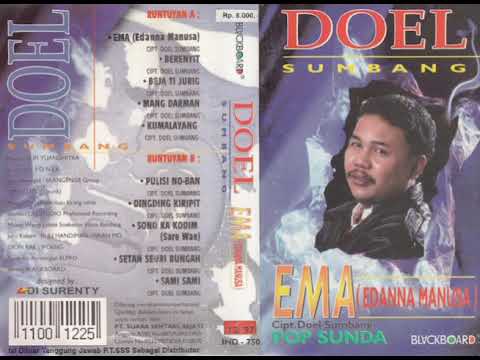 Doel Sumbang - EMA (Edanna Manusa)   Composer - Doel Sumbang (1996)