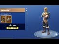 *NEW* ITEM SHOP 1ST JULY IN FORTNITE! Fortnite Battle Royale!