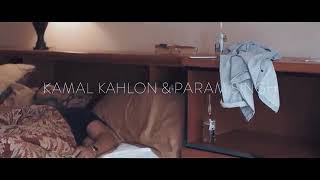 DARU BADNAMM I KAMAL KAHLON & PARAM SINGH I OFFICIAL  VIDEO Resimi