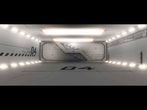 NFS MW 2012 Laborghini Aventador Intro