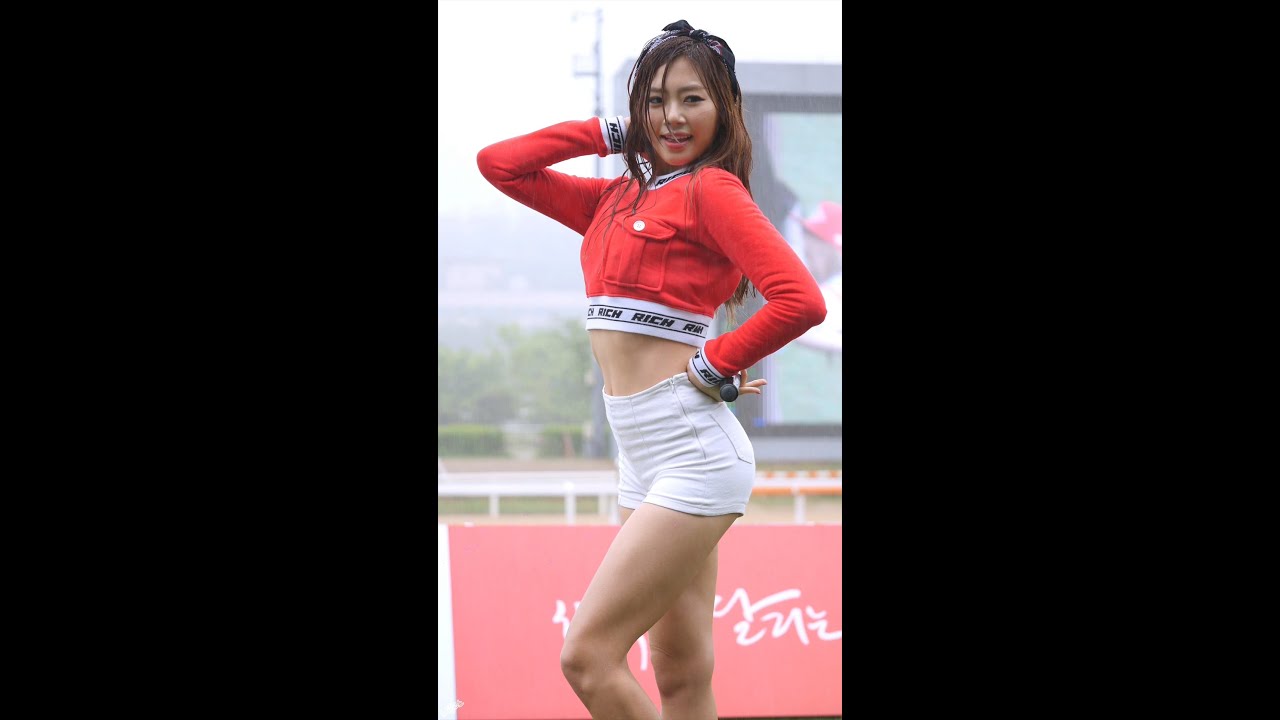 밍스_지유_-_우리_집에_왜_왔니-렛츠런_에브리위크_2015_라이브_콘서트-직캠-150503-스핑크스