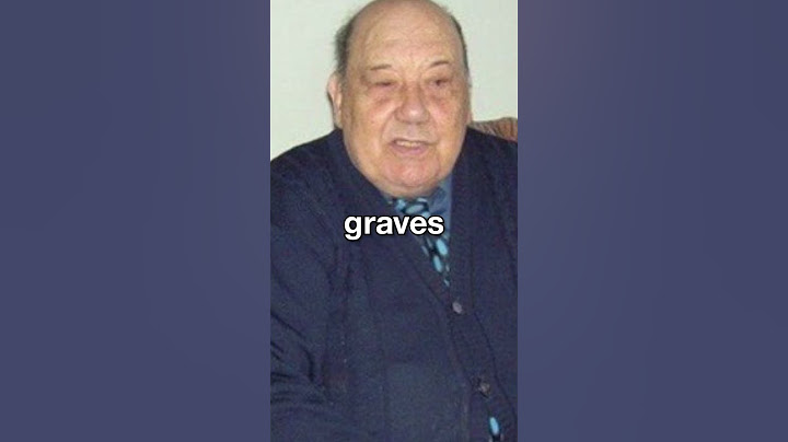 o homem mais sortudo do mundo