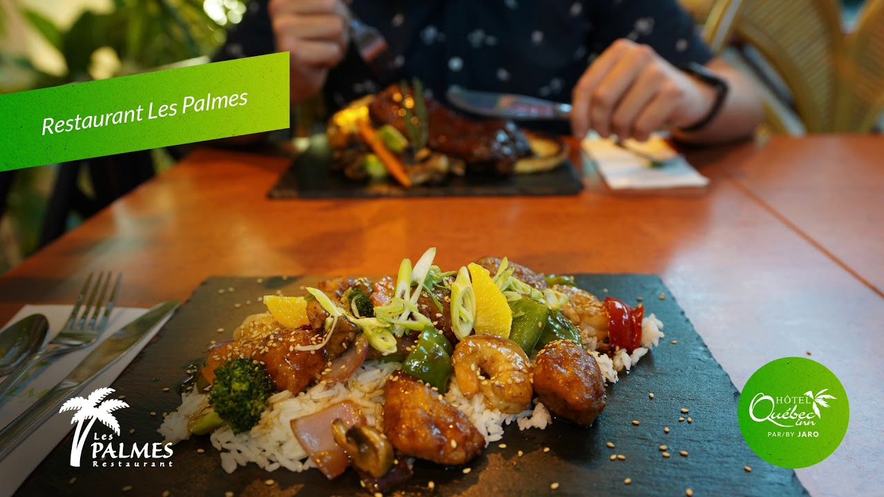 L'Hôtel Québec Inn