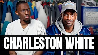 Charleston White says Patrick Mahomes is NOT black, the world addicted to sports betting, FBG DUCK