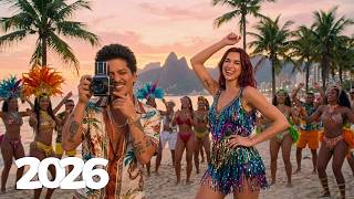 Ibiza Summer Mix 2026 🍓 Best Of Tropical Deep House Music Chill Out Mix 2025 🍓 Chillout Lounge