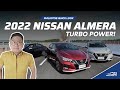 2022 Nissan Almera: Turbohan All the Way | Philkotse Quick Look