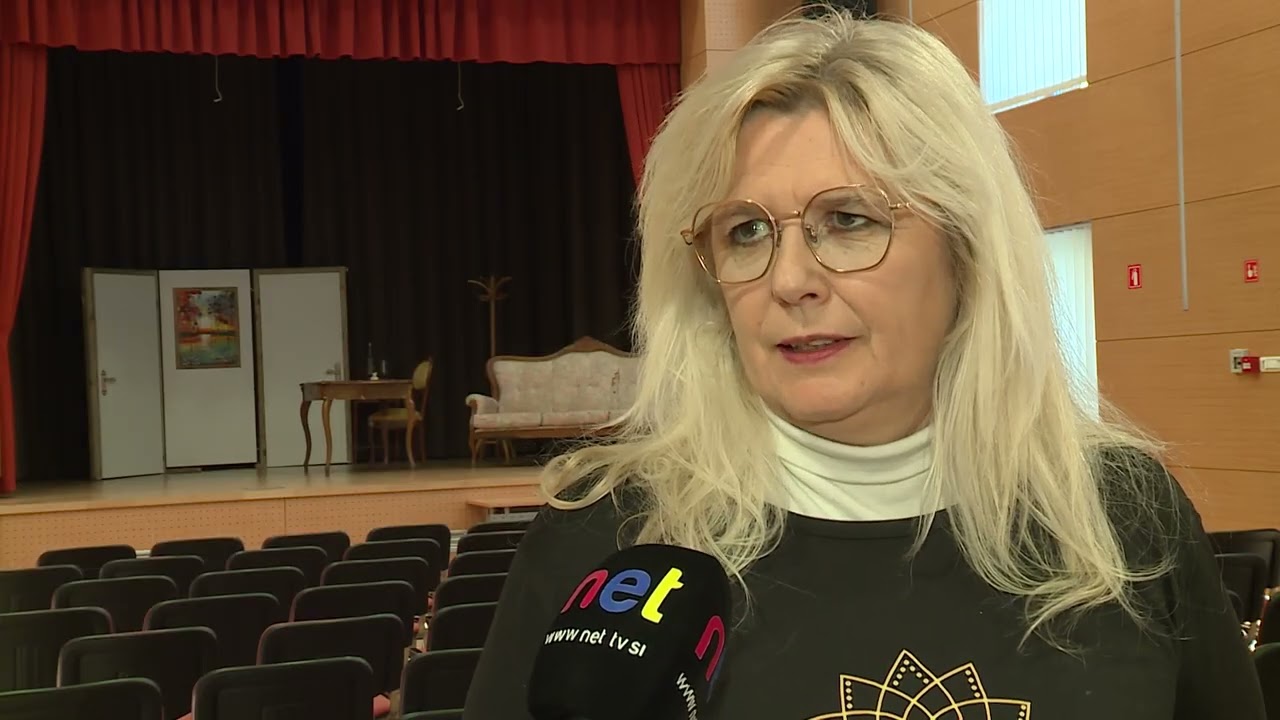 Regionalno, Pesnica: Revija ljudskega glasbenega izročila