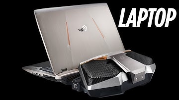 The Top 10 Most Expensive Laptops In The World