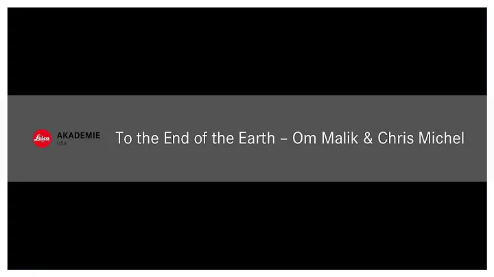 #StayHomewithLei...  - TO THE END OF THE EARTH - O...