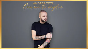 Andrea Zeta - Comme Te Voglio (OFFICIAL 2020)