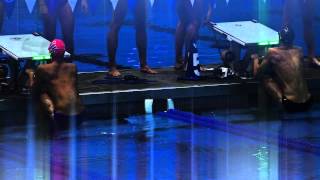 Kentucky Wildcats TV: Swimming and Diving Pre-Ohio State Invitational Pump-Up