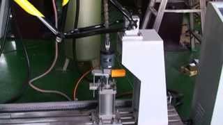 RevSolution Sdn. Bhd. - Dynamic Fatigue Test on Bicycle Frame (Seat)