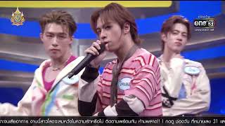 Proxie X New Country - ตบปาก | ONE 31 HD 3 มีนาคม 2024 (Copyright Cutted)