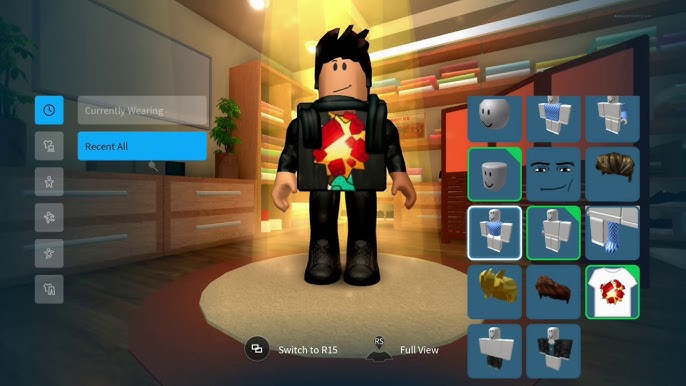 How to PLAY ROBLOX on XBOX! (Updated 2023) 