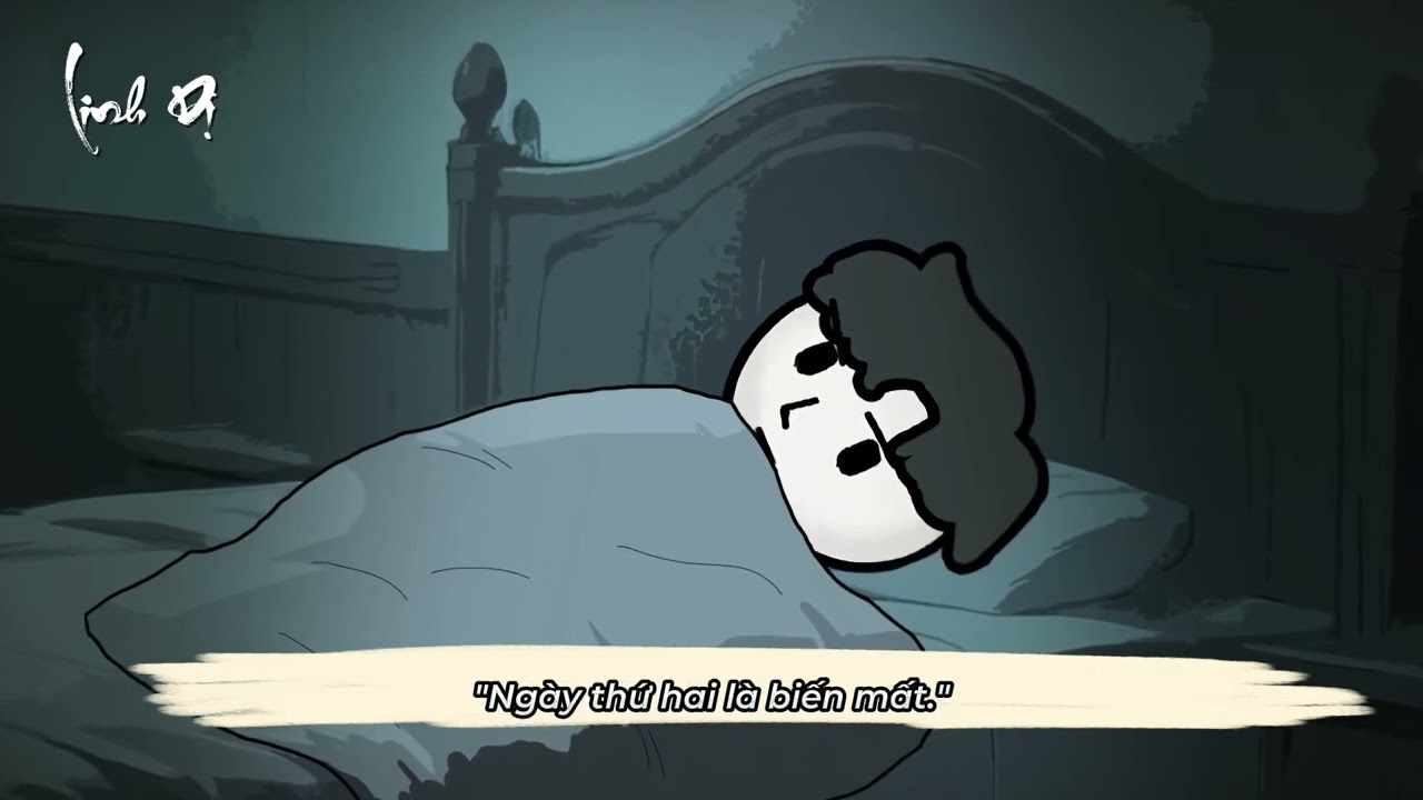 Tôi chỉ là vật thí nghiệm? Bí mật rợn người đằng sau vỏ bọc gia đình hạnh phúc.