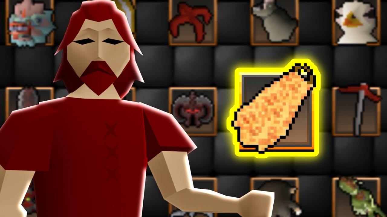 Randomizing YOUR Challenges | BlockScape (#1)