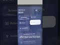 TCL Tutorial | Connect to WIFI