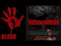 BLOOD - Infuscomus (Cover)