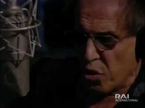 Adriano Celentano - Dormi Amore (Rai Live Video)