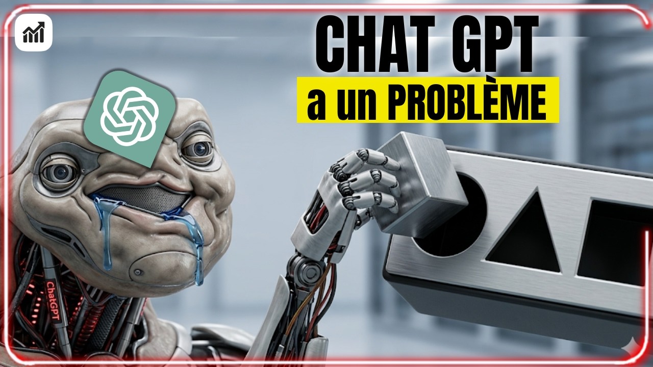 2026 : La mort annoncée d’OpenAI (Comment ChatGPT est devenu insolvable)