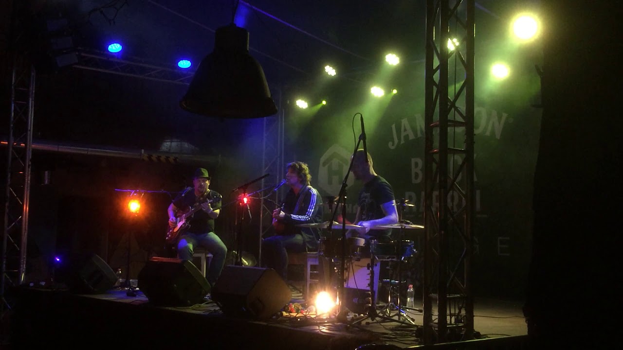 Aranyakkord - Otthon lenni valahol | ELLÁTÓház 2019.05.23.