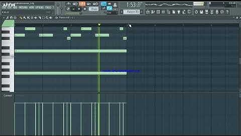 ILLENIUM Style Melodic Bass / Future bass + FLP (FL Studio)