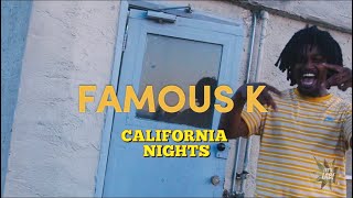 Famous K - California Nights | Let’s Lab!