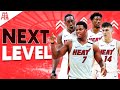 Why the Miami Heat is the most DANGEROUS team in the NBA (ft. Tyler herro, Bam Adebayo, Kyle lowry)