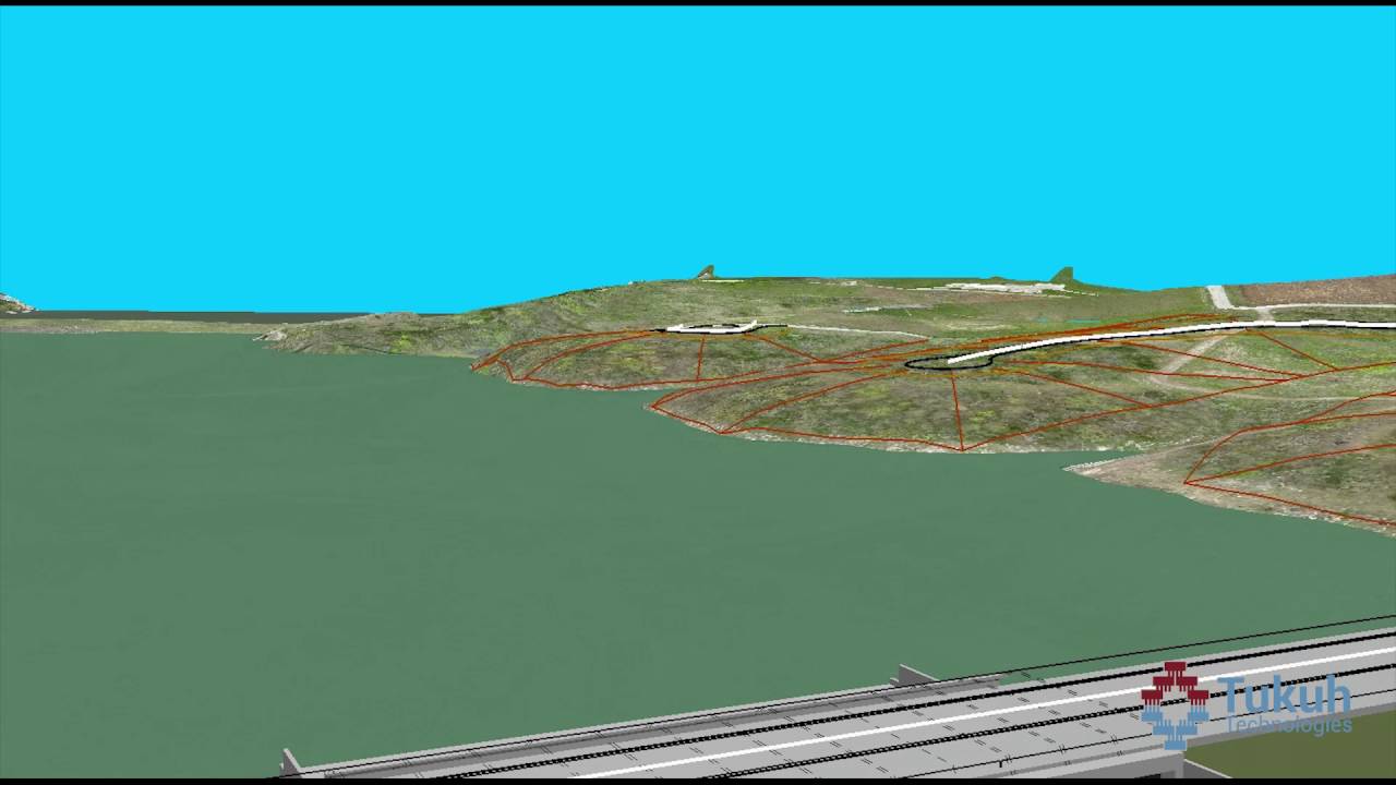 Lake Winnebago Expansion Project YouTube