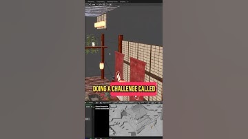 Getting through art block and burnout #blender3dartist #burnout #artblock