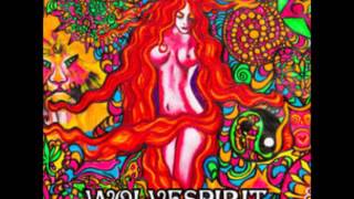 WolveSpirit - Free  (Full Album 2015)