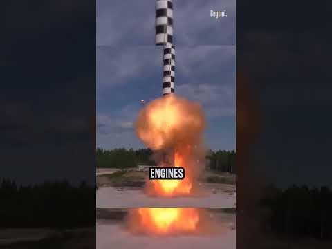 Wideo: Czy możesz kupić silos rakietowy?