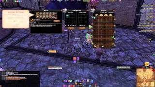 2016-01-08 - RoR - Trade System Exploit - Dupe any tradeable and sellable item