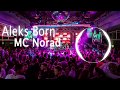 Aleks Born \ Mc Norad - Self Conflict (amahasla) Music 2020