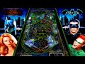 Batman Forever V1 3 Pinball VPX 