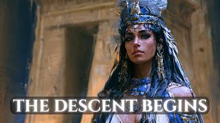 The Descent of Inanna Explained: The Underworld Journey Begins | Lilith Verse Podcast E40
